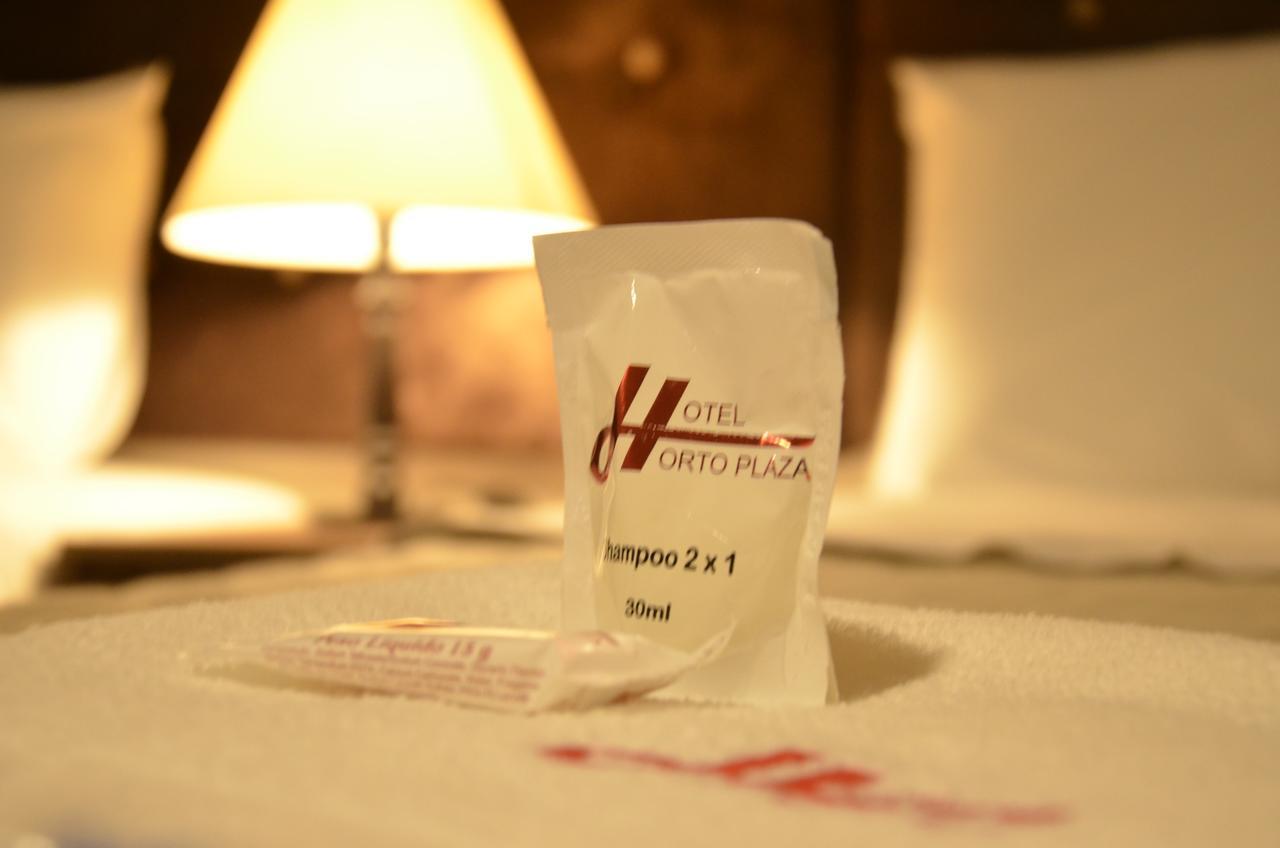 Hortolândia Hotel Horto Plaza מראה חיצוני תמונה