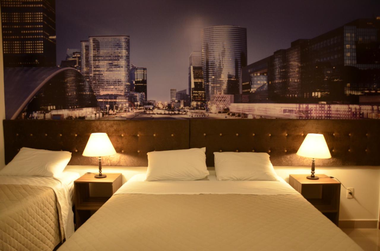 Hortolândia Hotel Horto Plaza מראה חיצוני תמונה