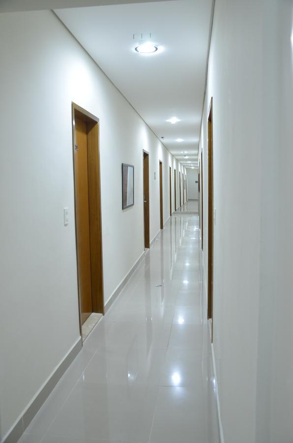 Hortolândia Hotel Horto Plaza מראה חיצוני תמונה